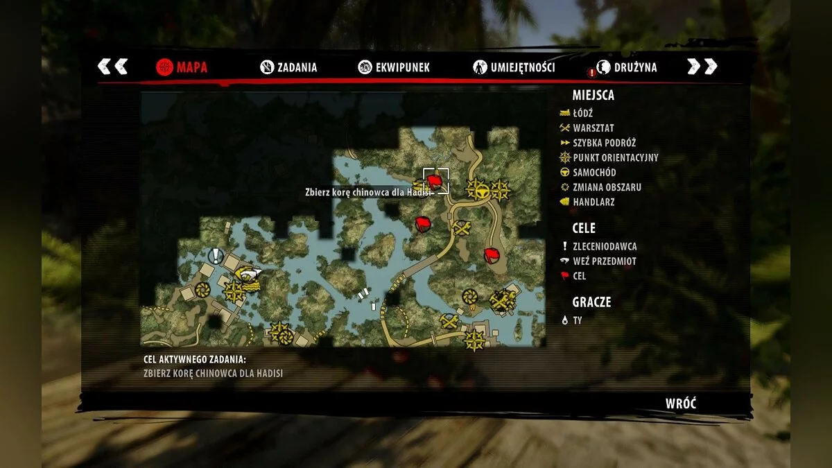 Скриншоты из Dead Island: Riptide / Картинка 70