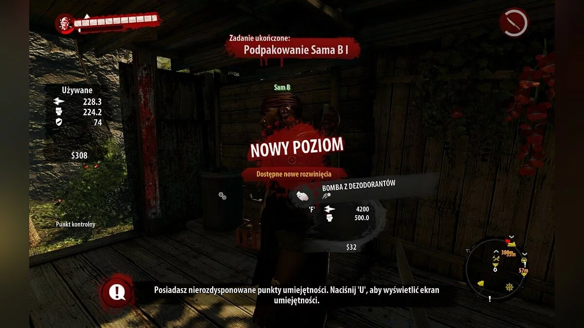 Скриншоты из Dead Island: Riptide / Картинка 71