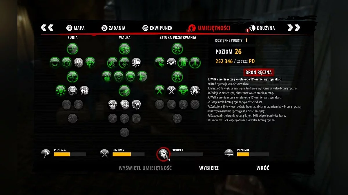 Скриншоты из Dead Island: Riptide / Картинка 72