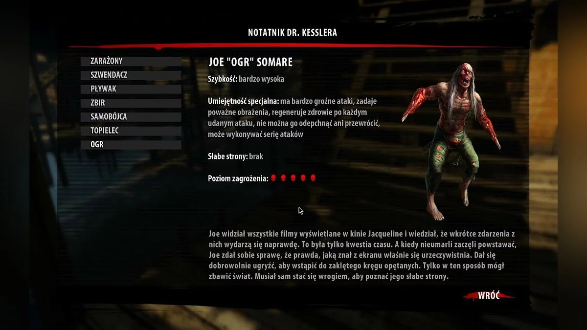 Скриншоты из Dead Island: Riptide / Картинка 77