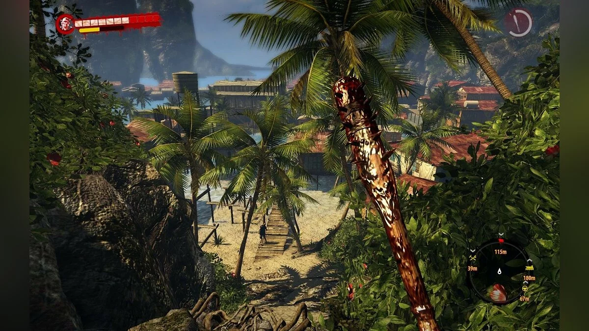 Скриншоты из Dead Island: Riptide / Картинка 80