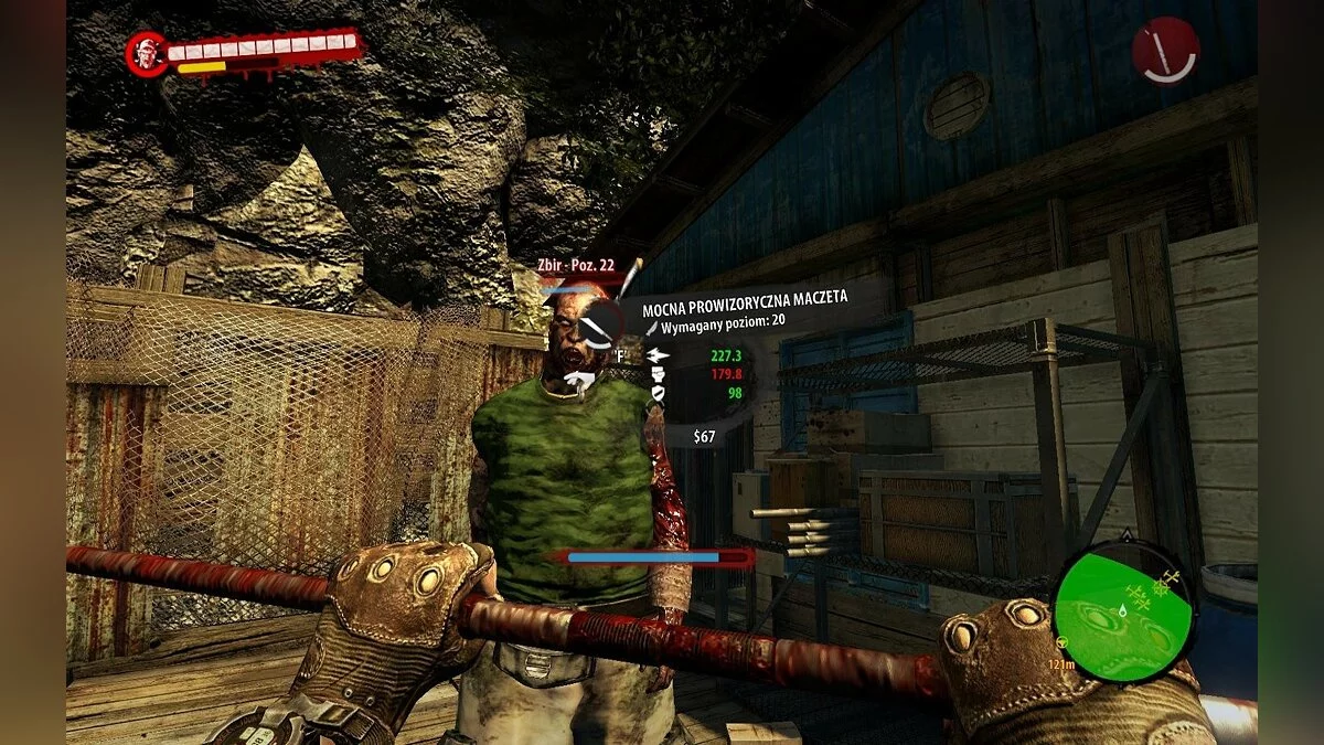 Скриншоты из Dead Island: Riptide / Картинка 81