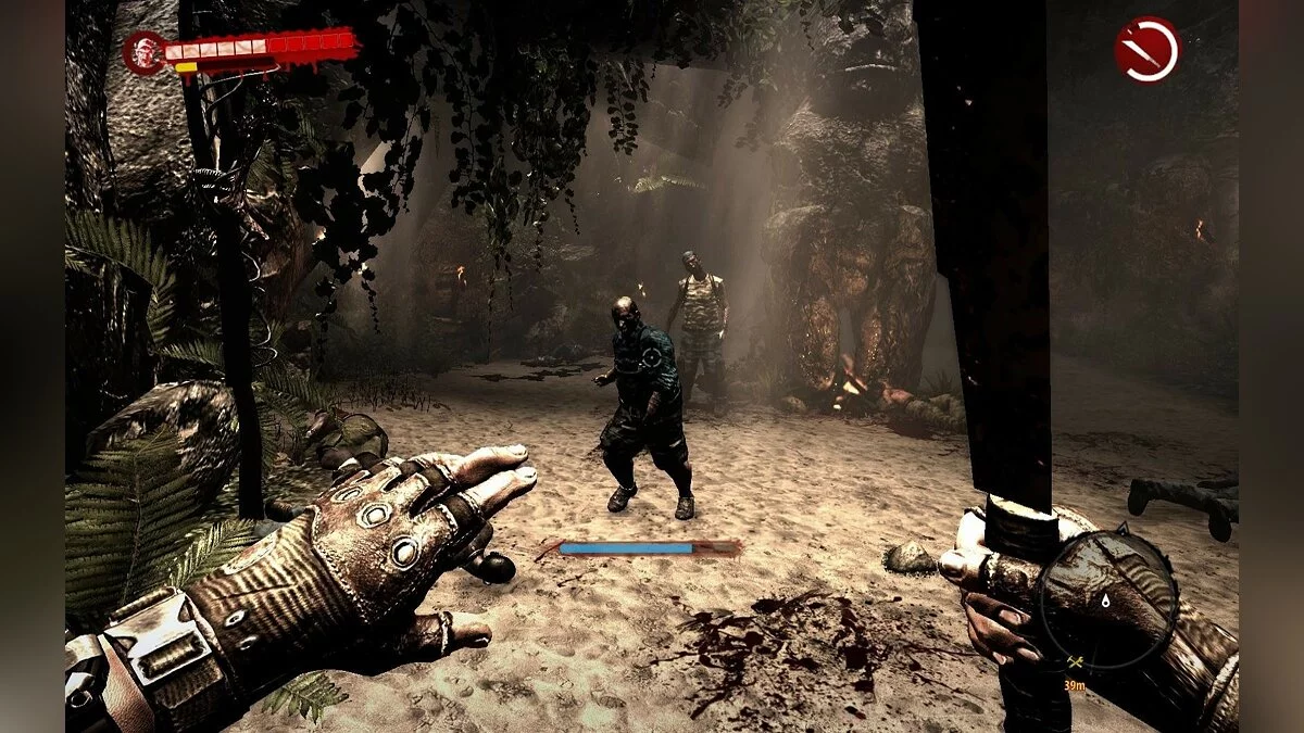 Скриншоты из Dead Island: Riptide / Картинка 82