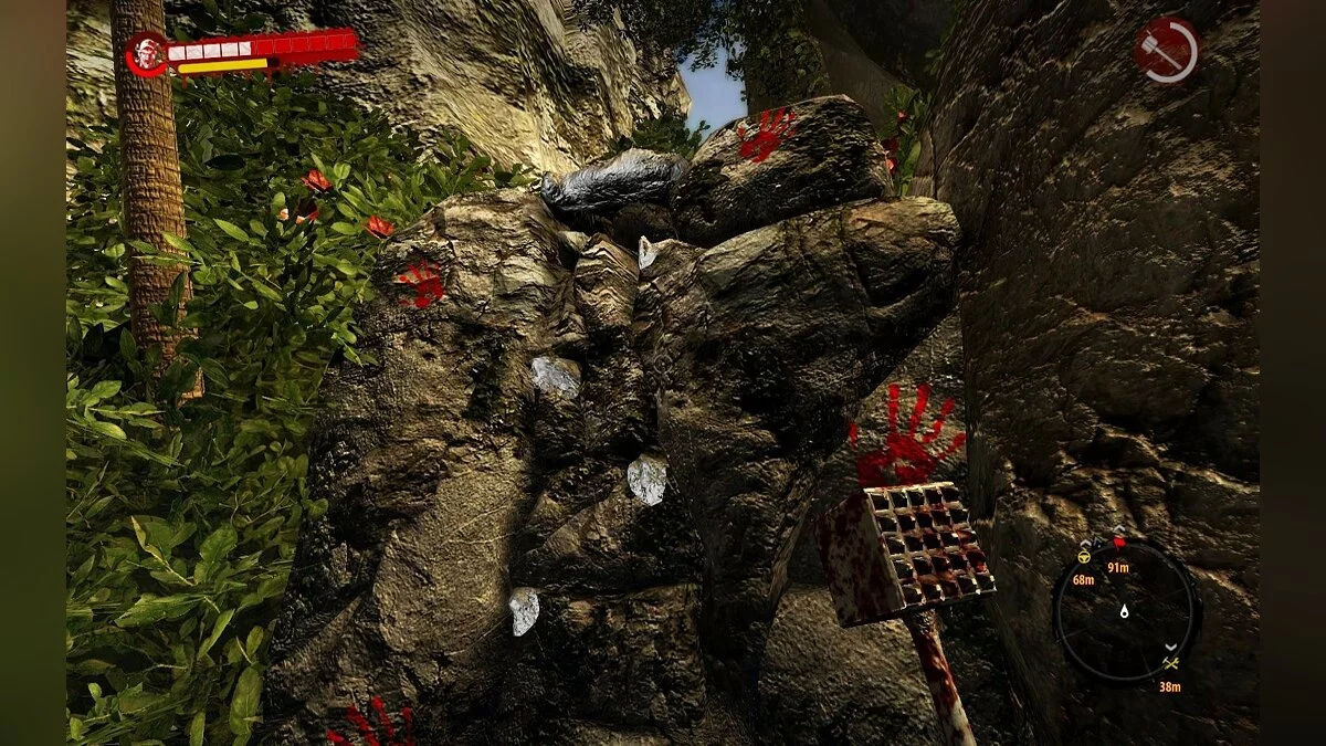 Скриншоты из Dead Island: Riptide / Картинка 84