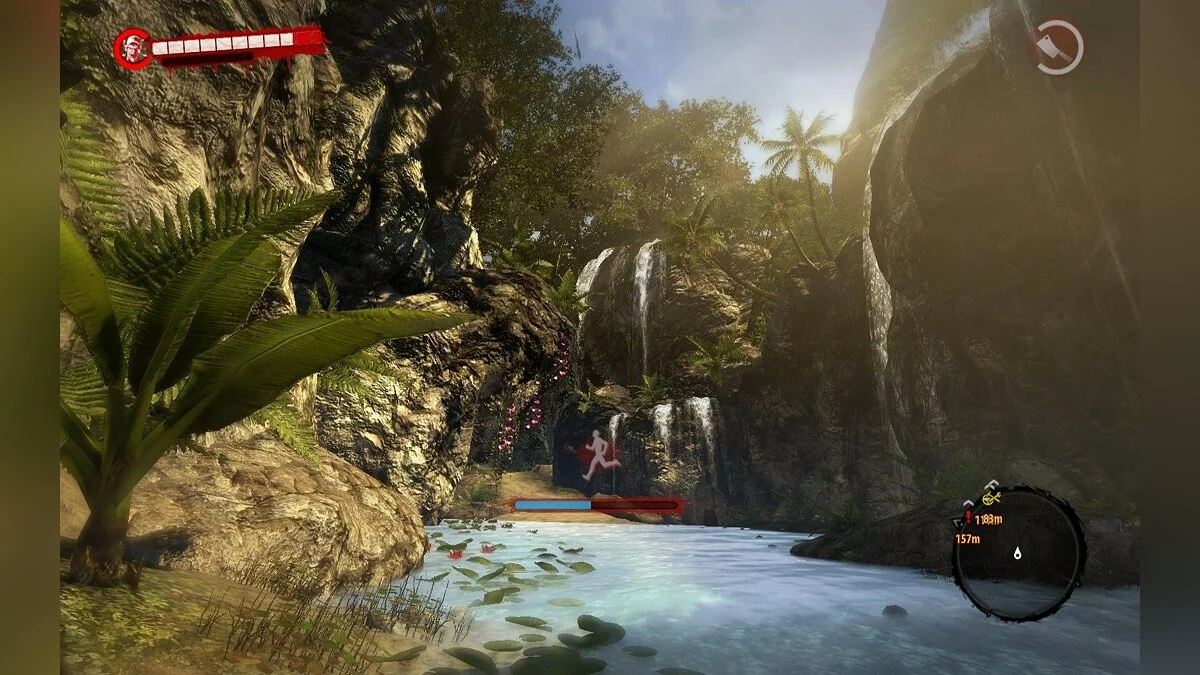 Скриншоты из Dead Island: Riptide / Картинка 86