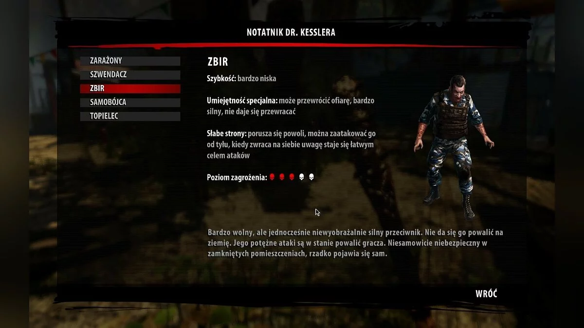 Скриншоты из Dead Island: Riptide / Картинка 87