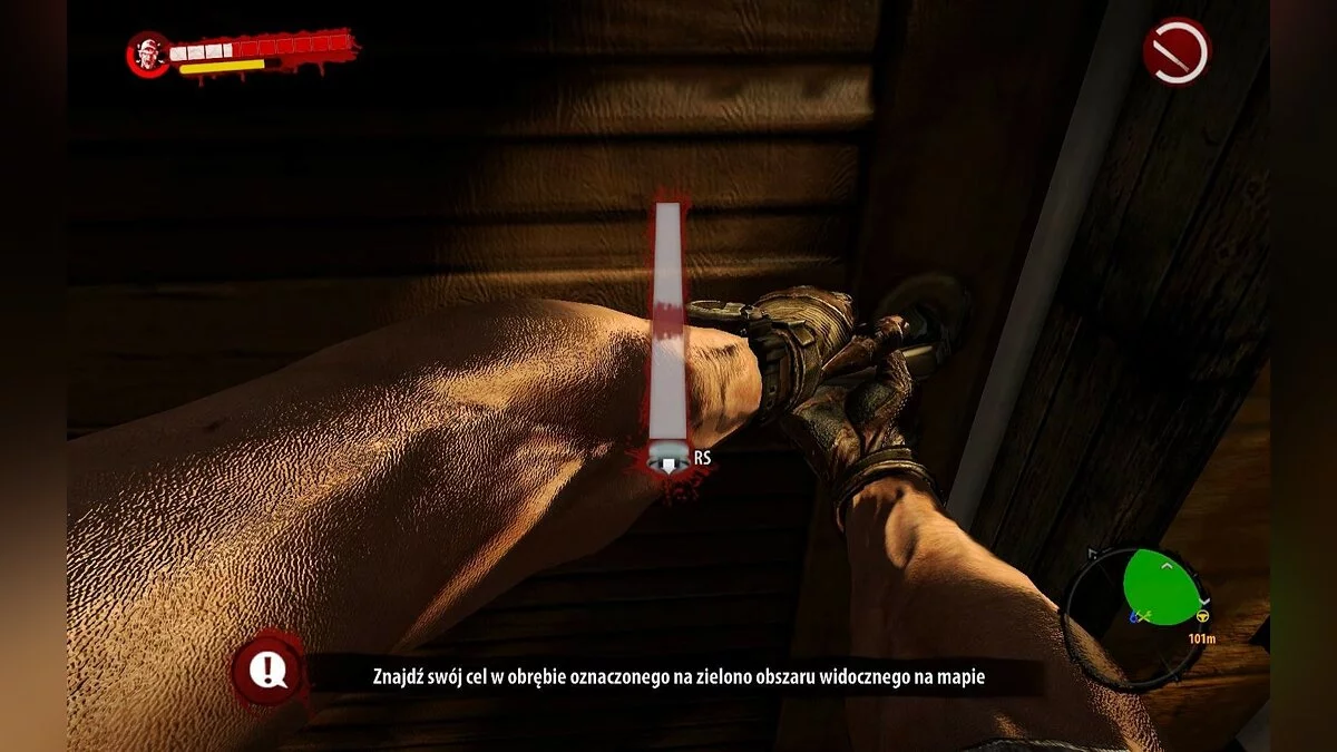 Скриншоты из Dead Island: Riptide / Картинка 91