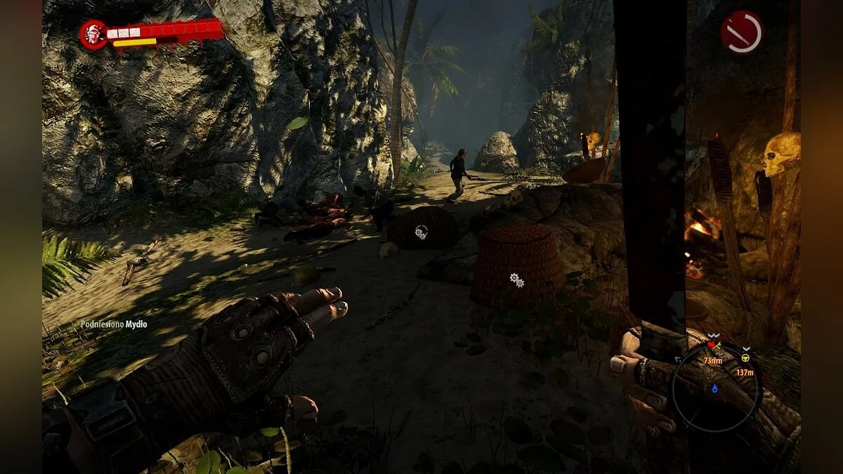 Скриншоты из Dead Island: Riptide / Картинка 92