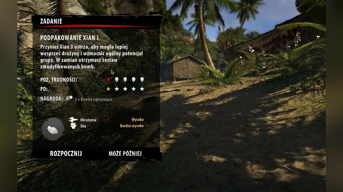 Скриншоты из Dead Island: Riptide / Картинка 93