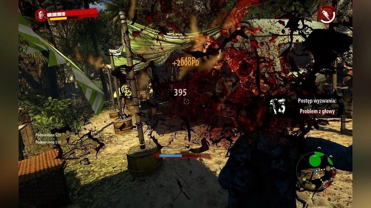 Скриншоты из Dead Island: Riptide / Картинка 94