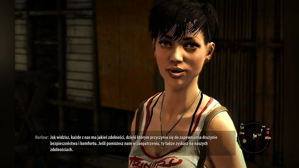 Скриншоты из Dead Island: Riptide / Картинка 98