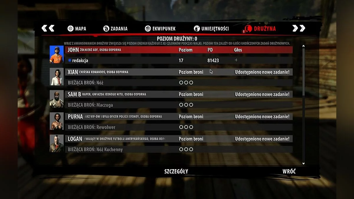Скриншоты из Dead Island: Riptide / Картинка 99