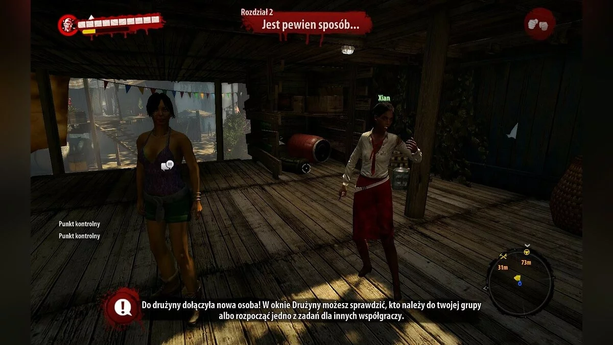 Скриншоты из Dead Island: Riptide / Картинка 100