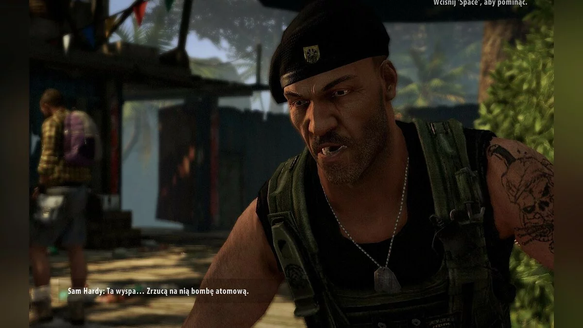 Скриншоты из Dead Island: Riptide / Картинка 101