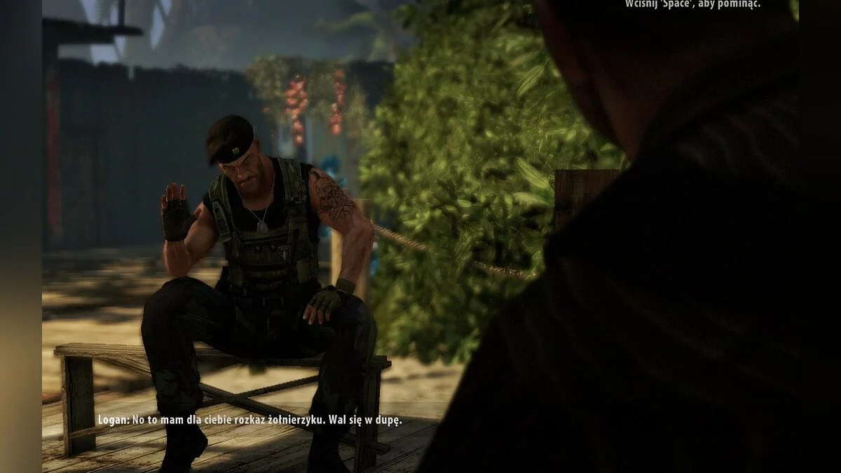 Скриншоты из Dead Island: Riptide / Картинка 102