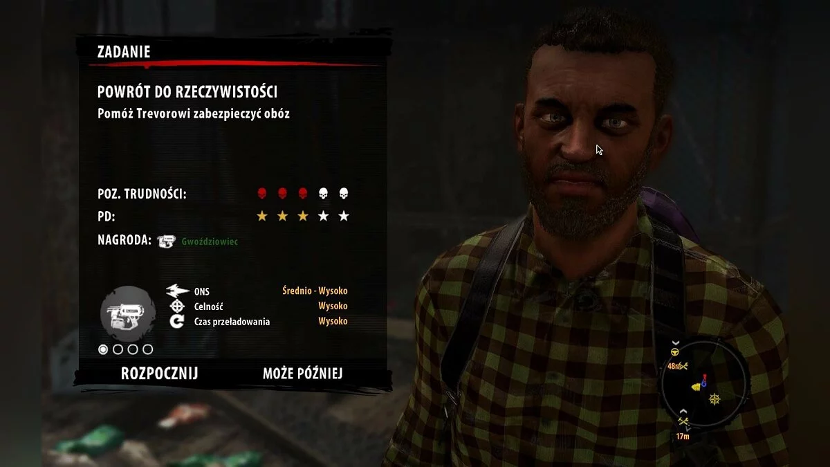Скриншоты из Dead Island: Riptide / Картинка 104