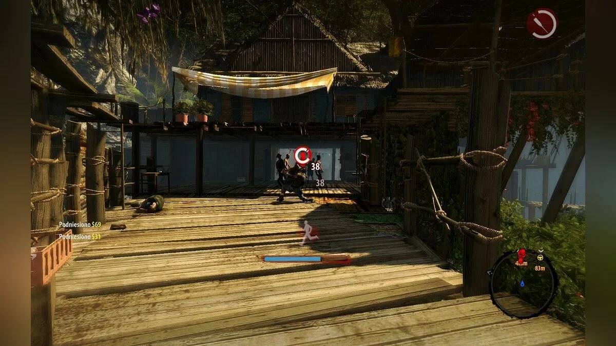 Скриншоты из Dead Island: Riptide / Картинка 106