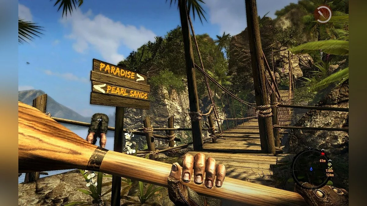 Скриншоты из Dead Island: Riptide / Картинка 107