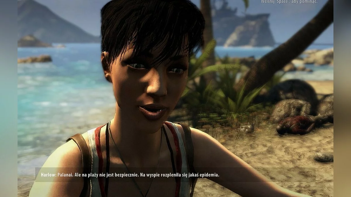 Скриншоты из Dead Island: Riptide / Картинка 109
