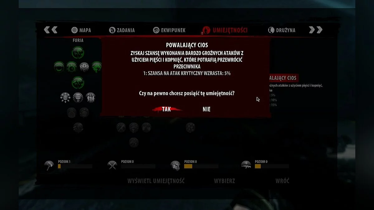 Скриншоты из Dead Island: Riptide / Картинка 111