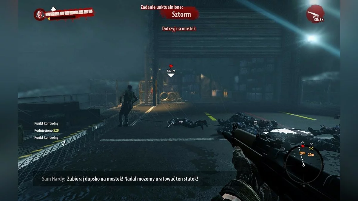 Скриншоты из Dead Island: Riptide / Картинка 112