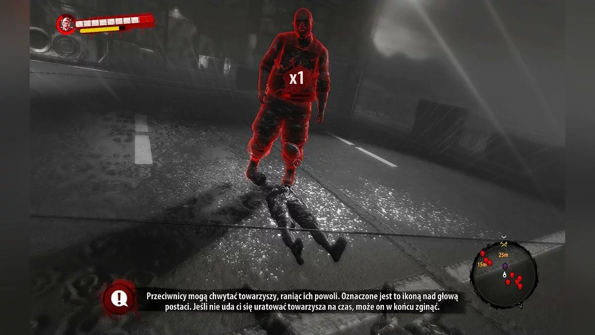 Скриншоты из Dead Island: Riptide / Картинка 113