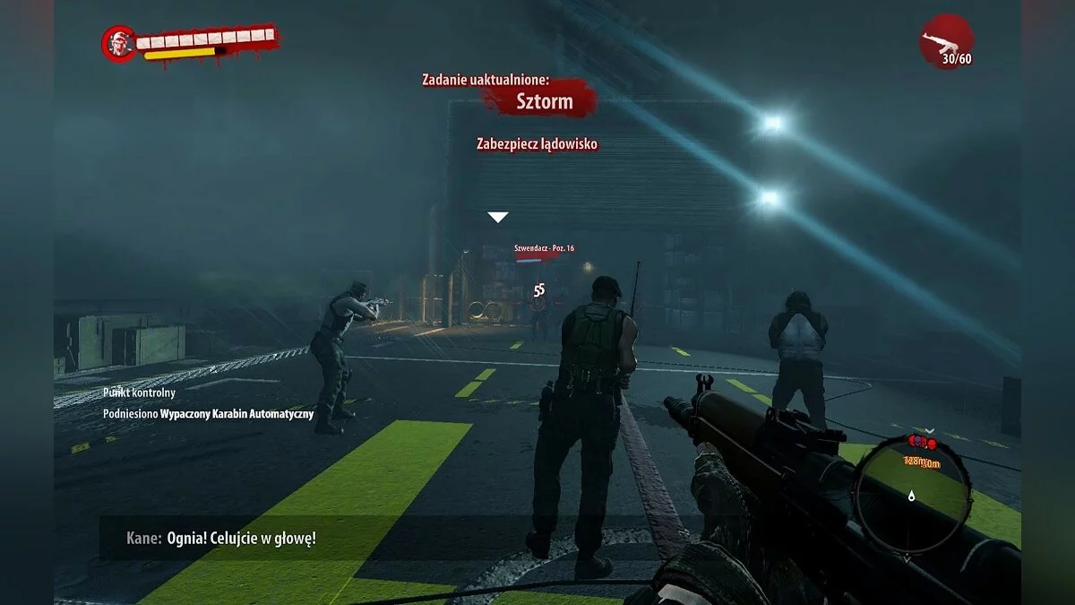 Скриншоты из Dead Island: Riptide / Картинка 114