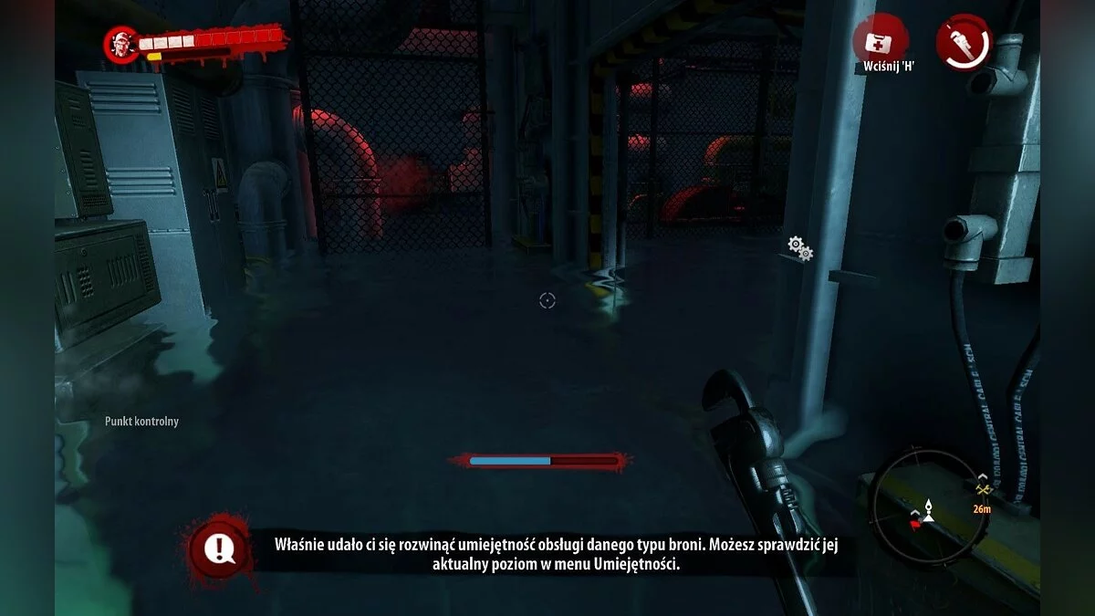 Скриншоты из Dead Island: Riptide / Картинка 118