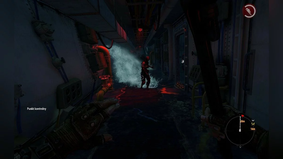 Скриншоты из Dead Island: Riptide / Картинка 119
