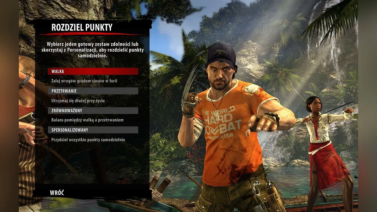 Скриншоты из Dead Island: Riptide / Картинка 124