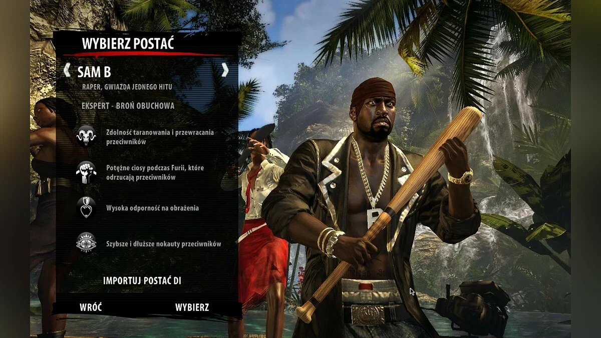 Скриншоты из Dead Island: Riptide / Картинка 125