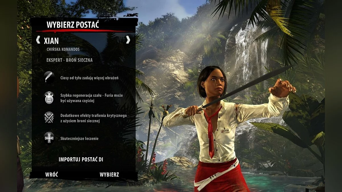 Скриншоты из Dead Island: Riptide / Картинка 126