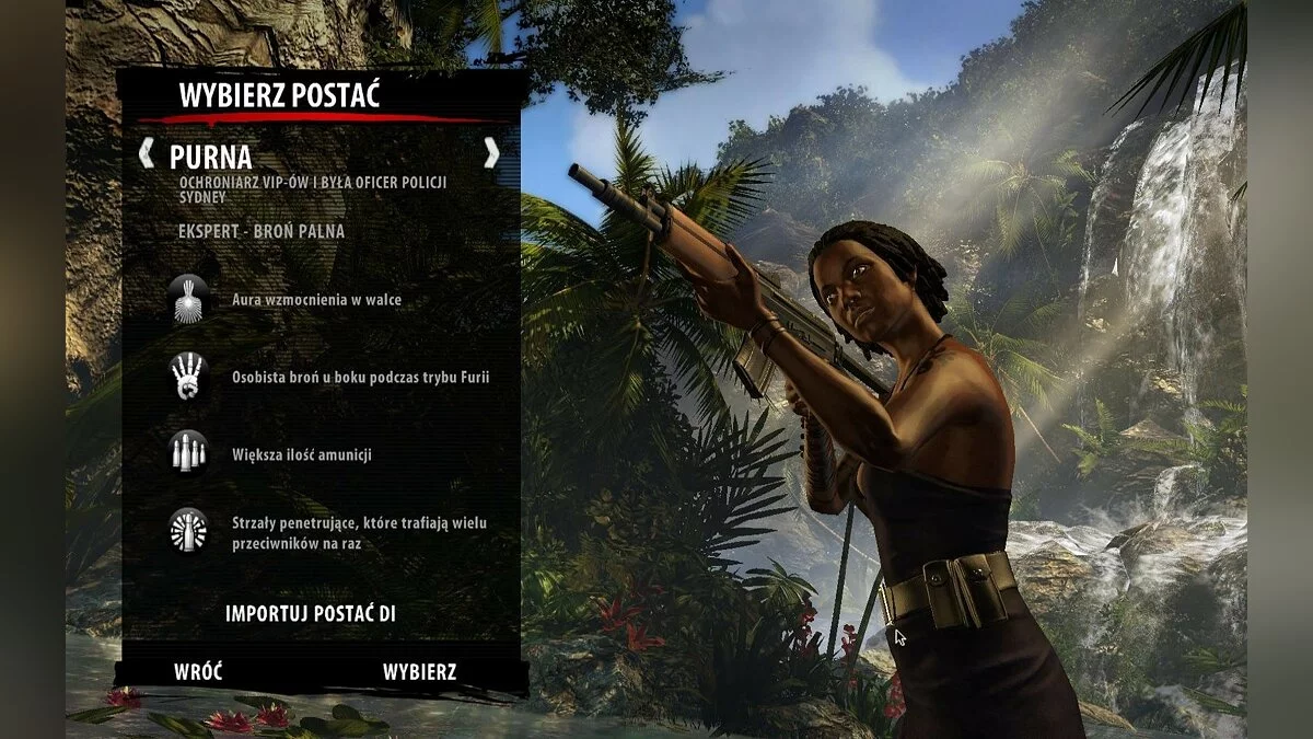 Скриншоты из Dead Island: Riptide / Картинка 127