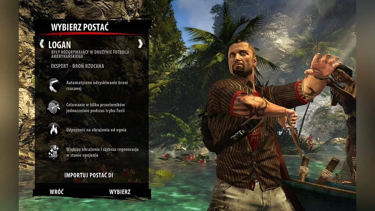 Скриншоты из Dead Island: Riptide / Картинка 128