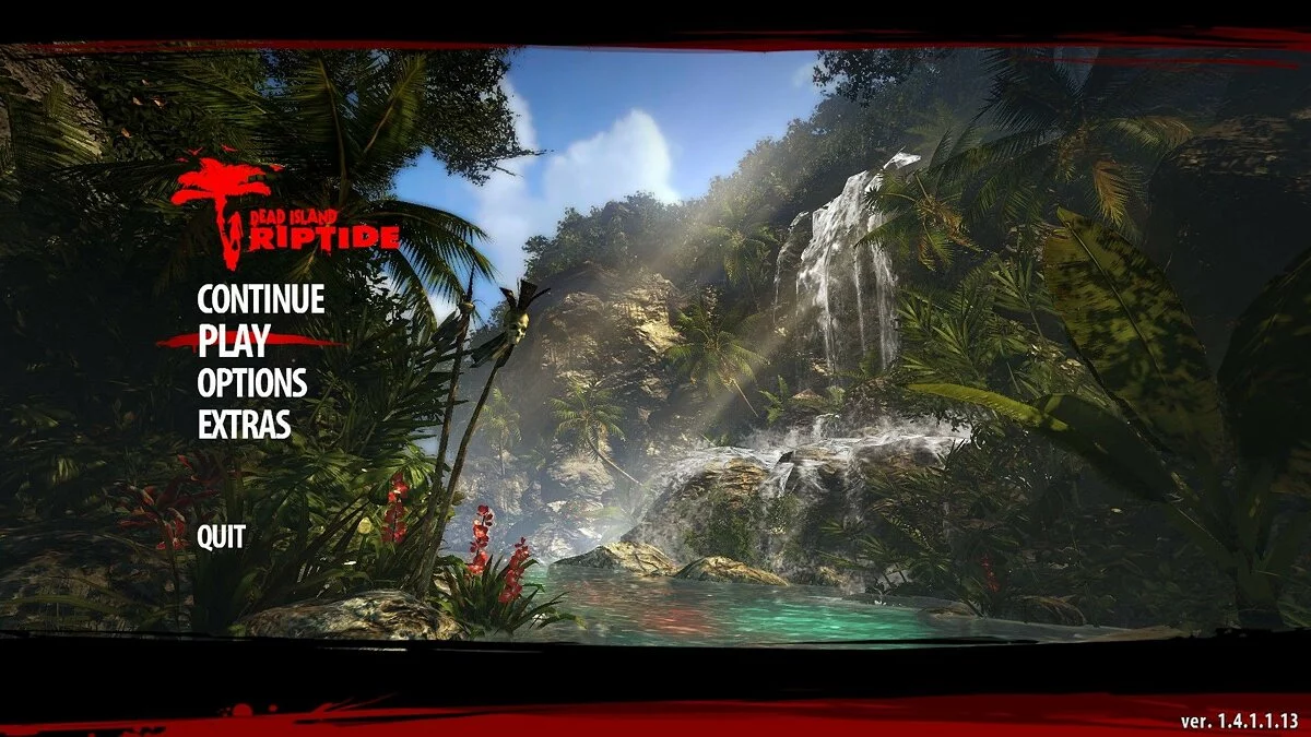 Скриншоты из Dead Island: Riptide / Картинка 132