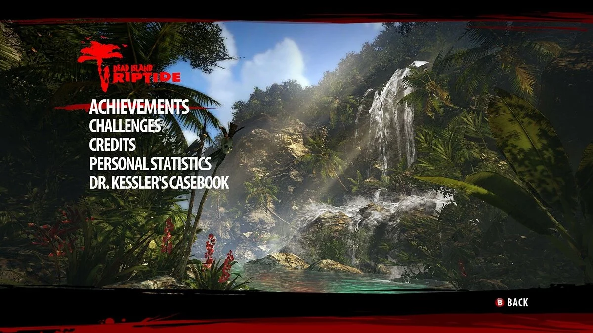 Скриншоты из Dead Island: Riptide / Картинка 133