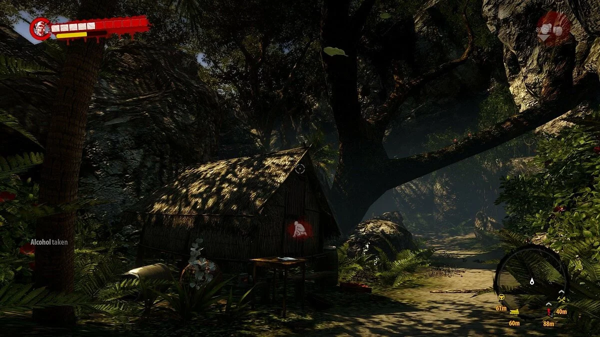 Скриншоты из Dead Island: Riptide / Картинка 136