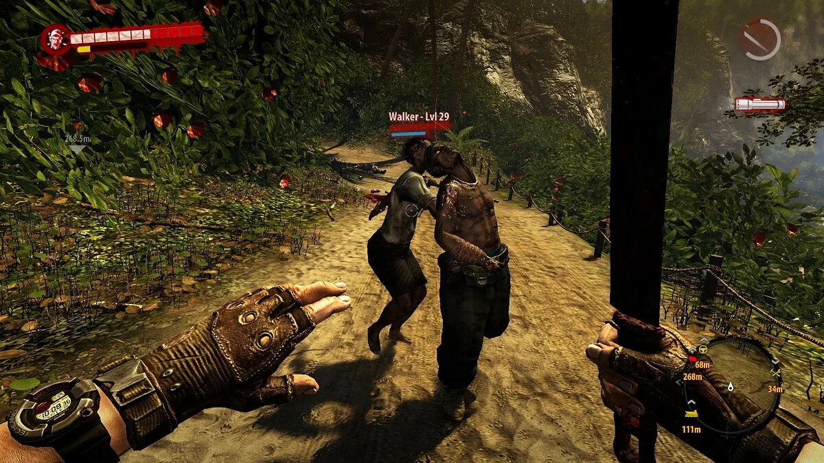 Скриншоты из Dead Island: Riptide / Картинка 138