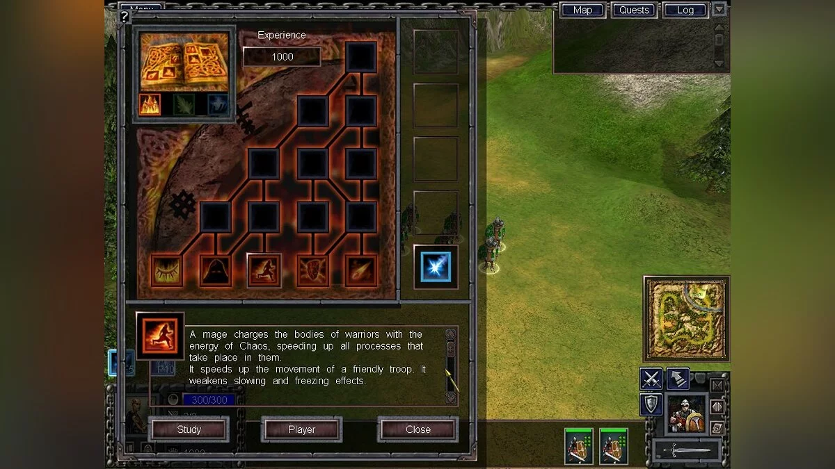 Скриншоты из Battle Mages / Картинка 15