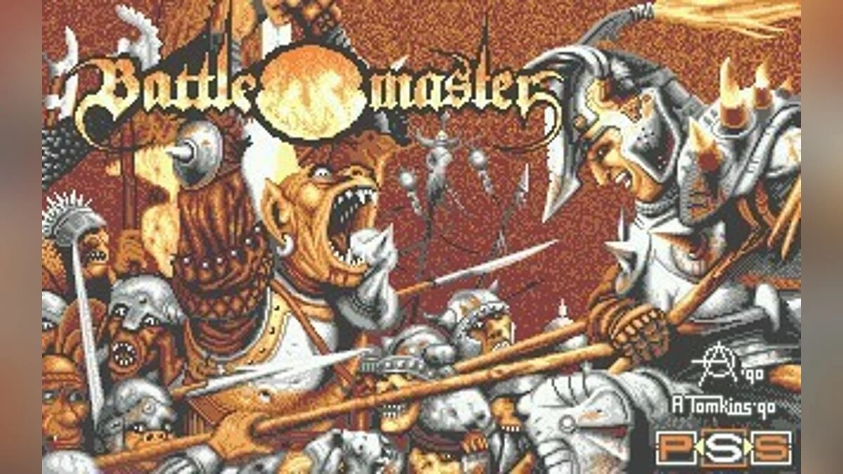 Скриншоты из Battle Master / Картинка 32