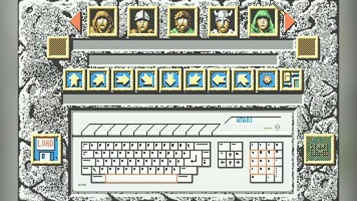 Скриншоты из Battle Master / Картинка 33