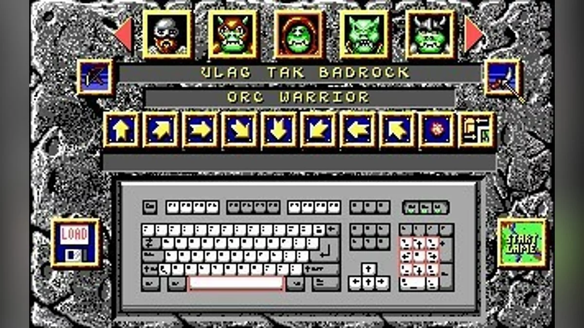 Скриншоты из Battle Master / Картинка 41