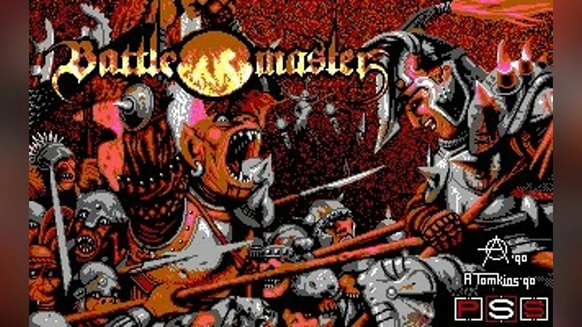 Скриншоты из Battle Master / Картинка 40