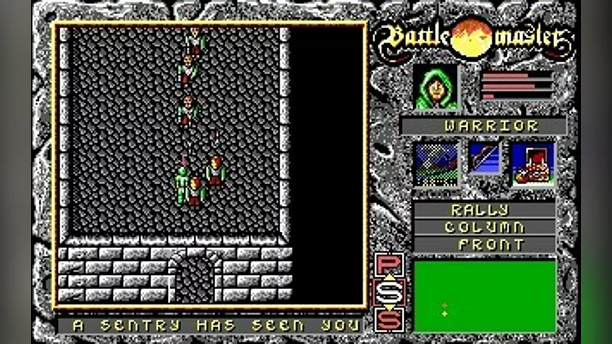 Скриншоты из Battle Master / Картинка 47