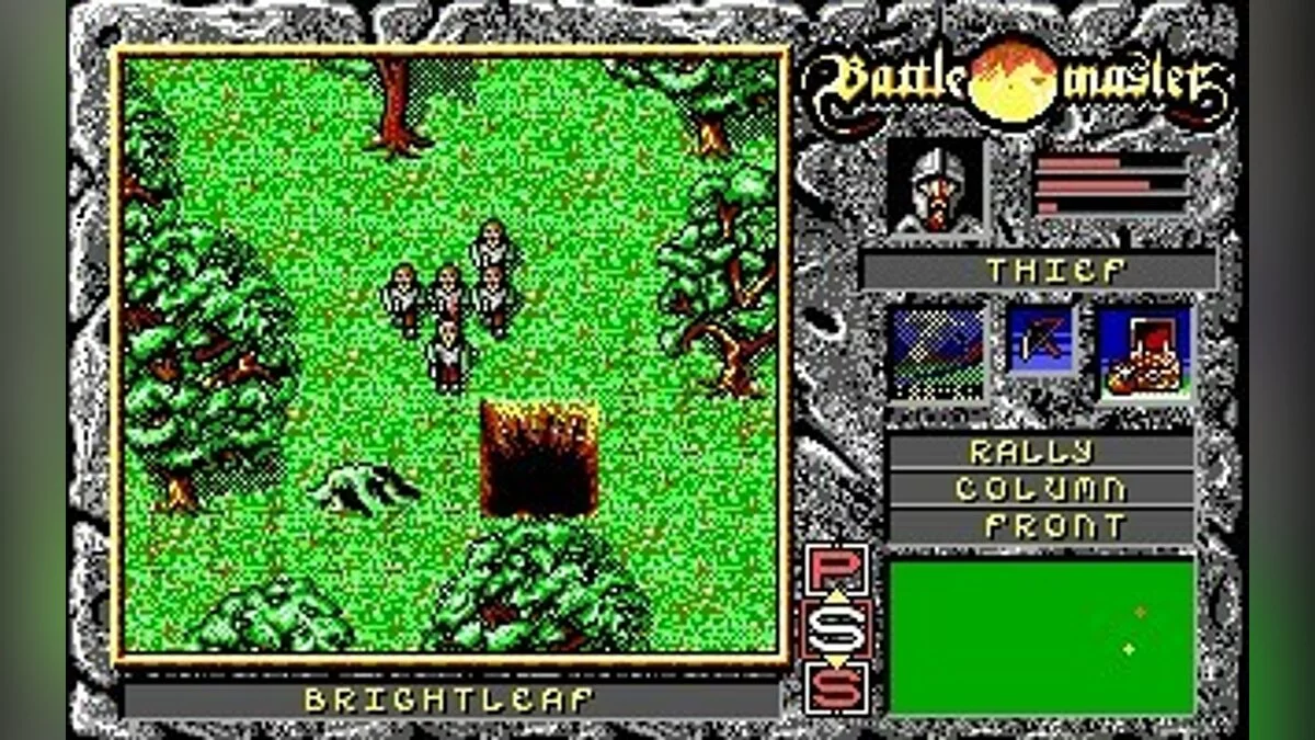 Скриншоты из Battle Master / Картинка 52