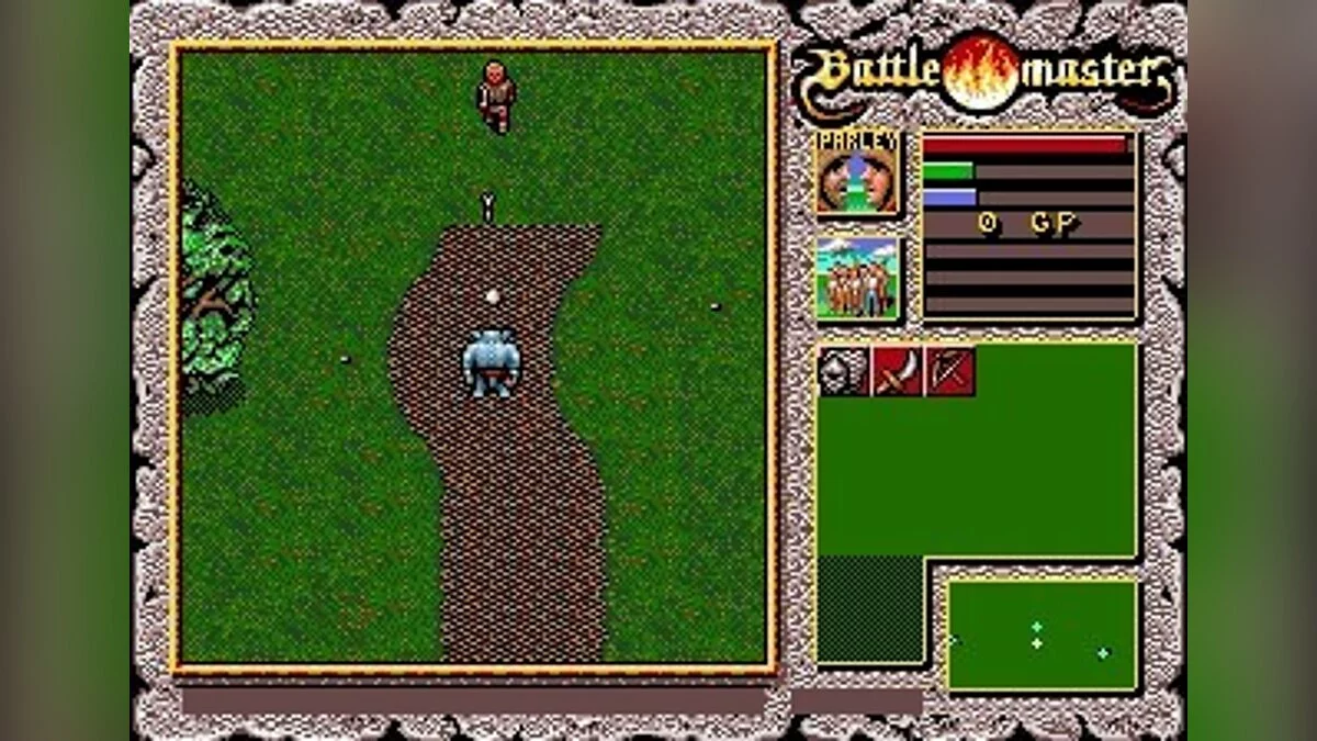 Скриншоты из Battle Master / Картинка 60
