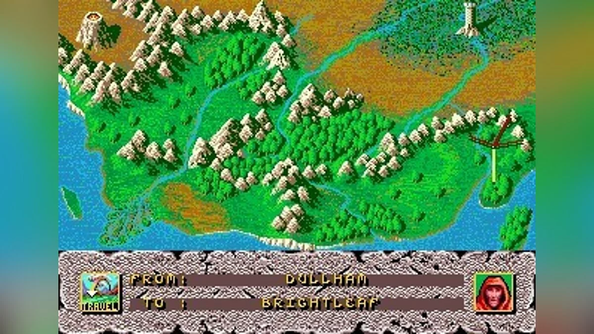 Скриншоты из Battle Master / Картинка 63