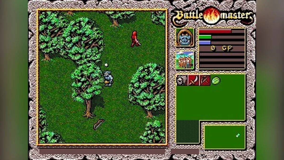 Скриншоты из Battle Master / Картинка 64