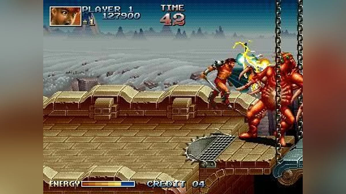 Скриншоты из Battle Master / Картинка 6