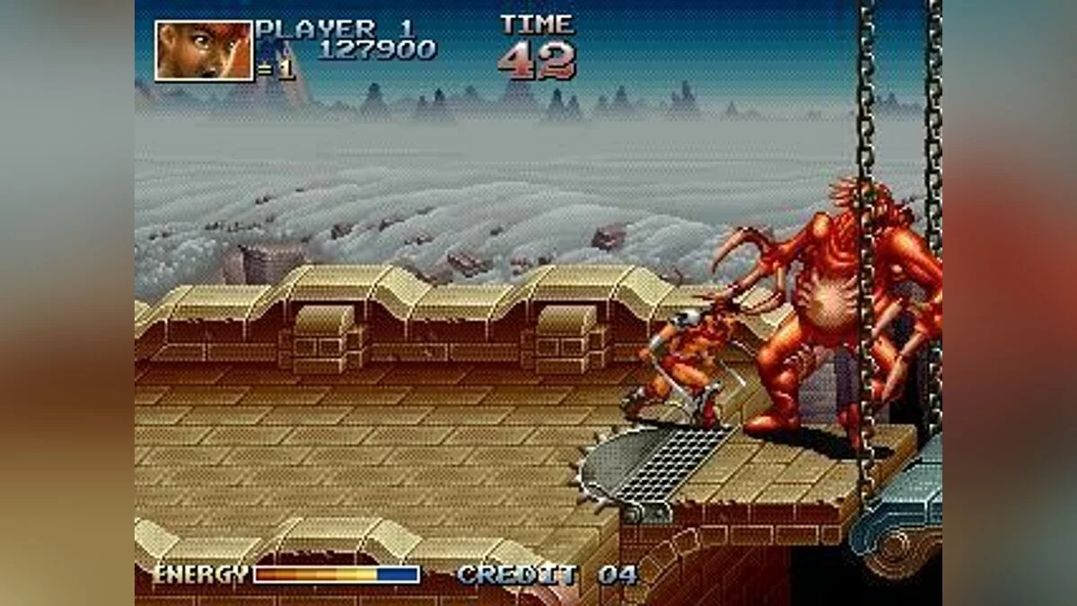 Скриншоты из Battle Master / Картинка 7